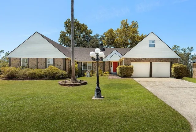 $349,900 | 518 Legendre Drive, Slidell, LA 70460