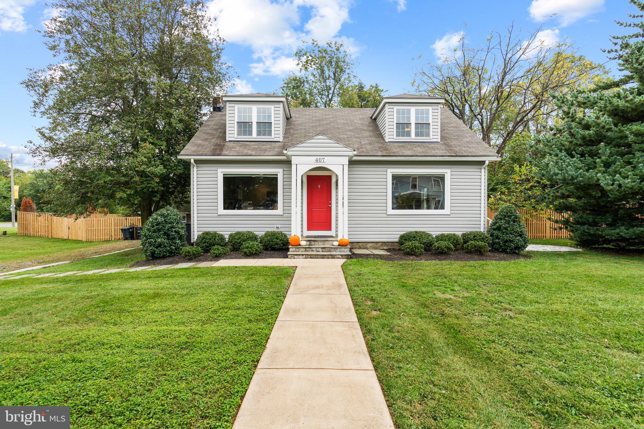 407 Edwards Ferry Road Northeast Leesburg, VA 20176 - Photo 1 of 62 Gallery Image 1