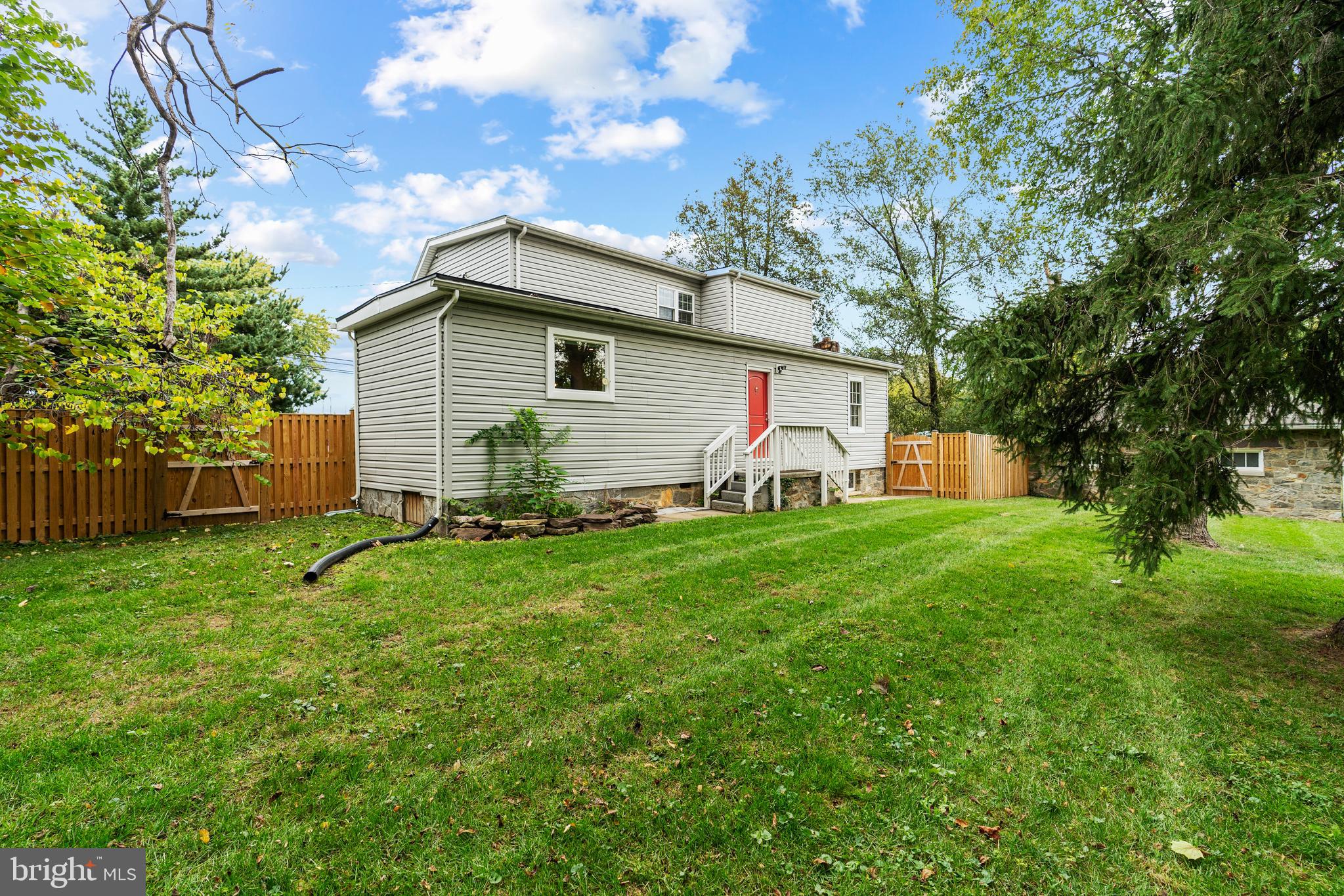 407 Edwards Ferry Road Northeast Leesburg, VA 20176 - Photo 43 of 62 Gallery Image 43