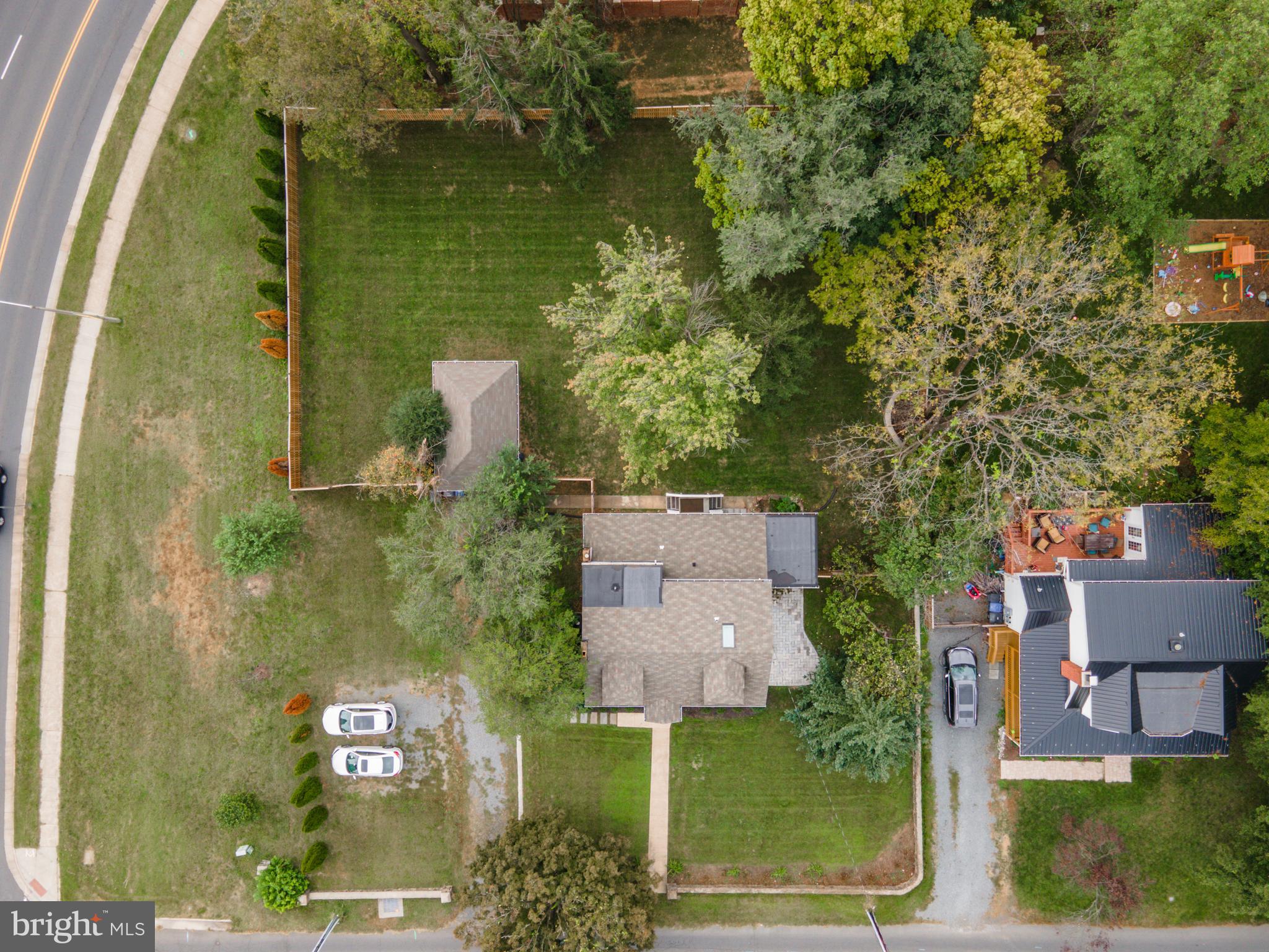 407 Edwards Ferry Road Northeast Leesburg, VA 20176 - Photo 53 of 62 Gallery Image 53