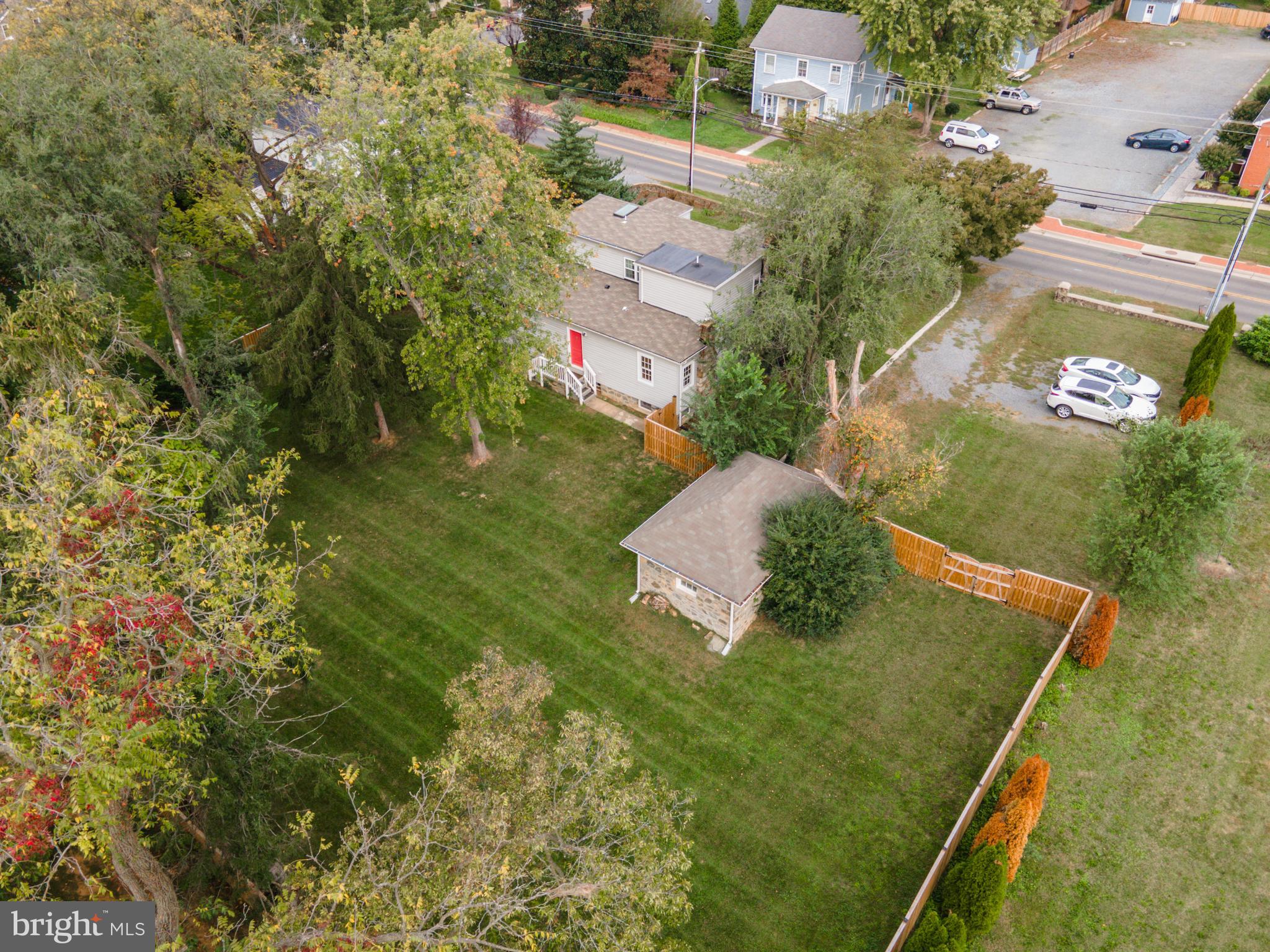 407 Edwards Ferry Road Northeast Leesburg, VA 20176 - Photo 54 of 62 Gallery Image 54