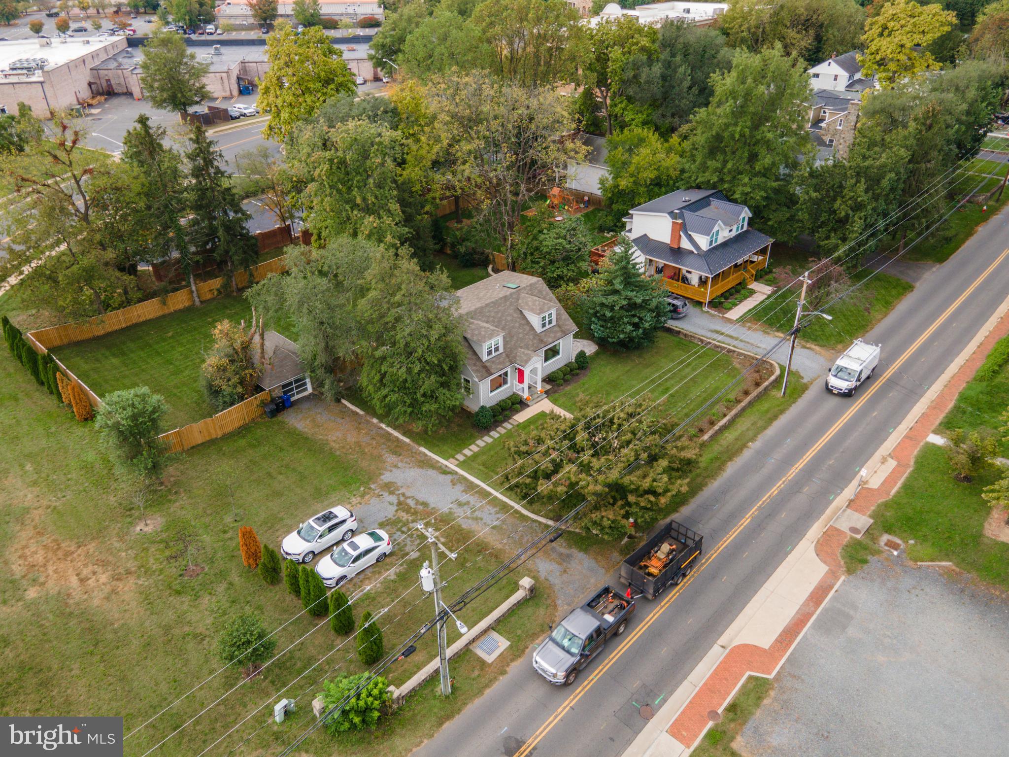 407 Edwards Ferry Road Northeast Leesburg, VA 20176 - Photo 55 of 62 Gallery Image 55