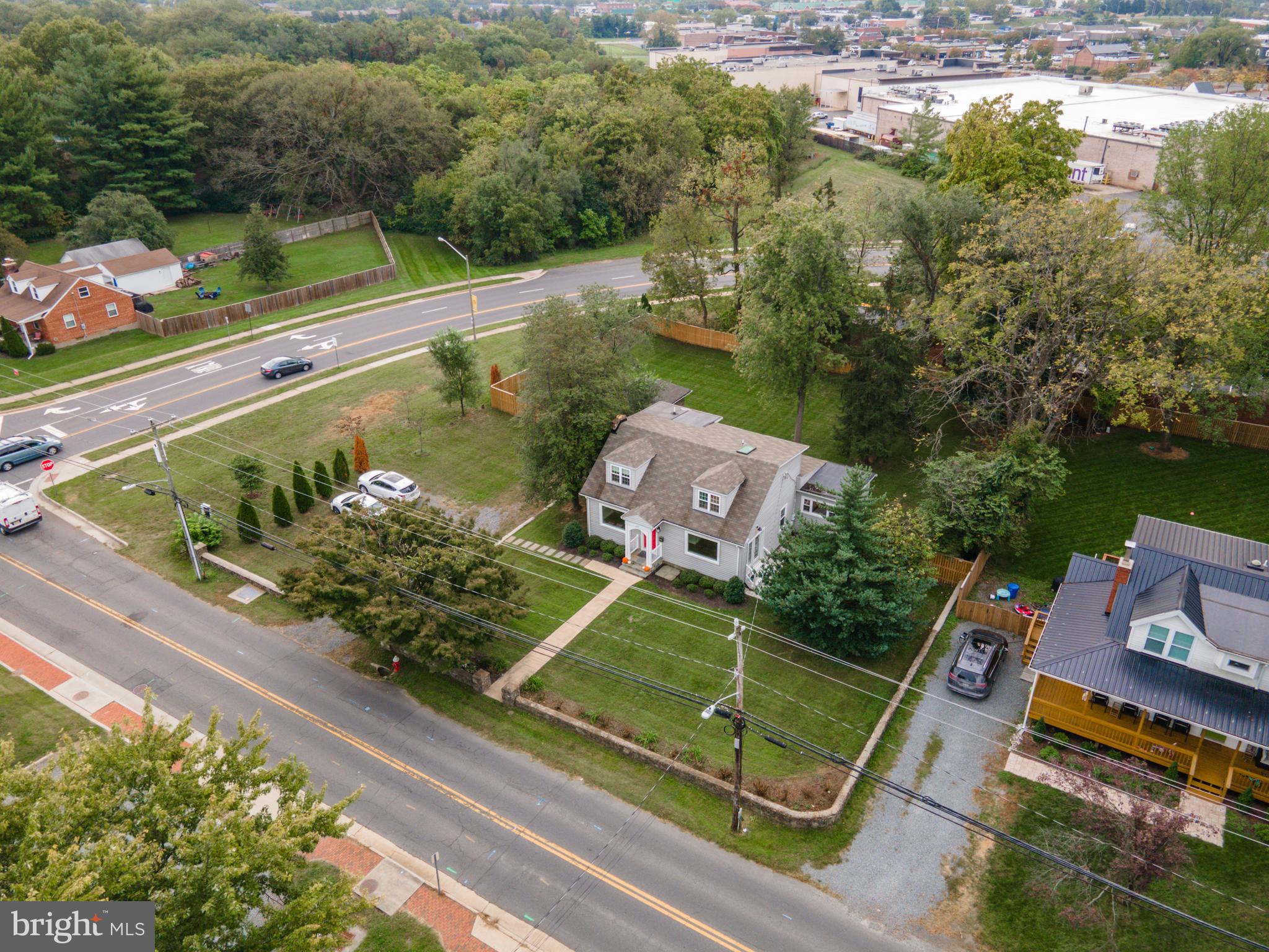 407 Edwards Ferry Road Northeast Leesburg, VA 20176 - Photo 57 of 62 Gallery Image 57
