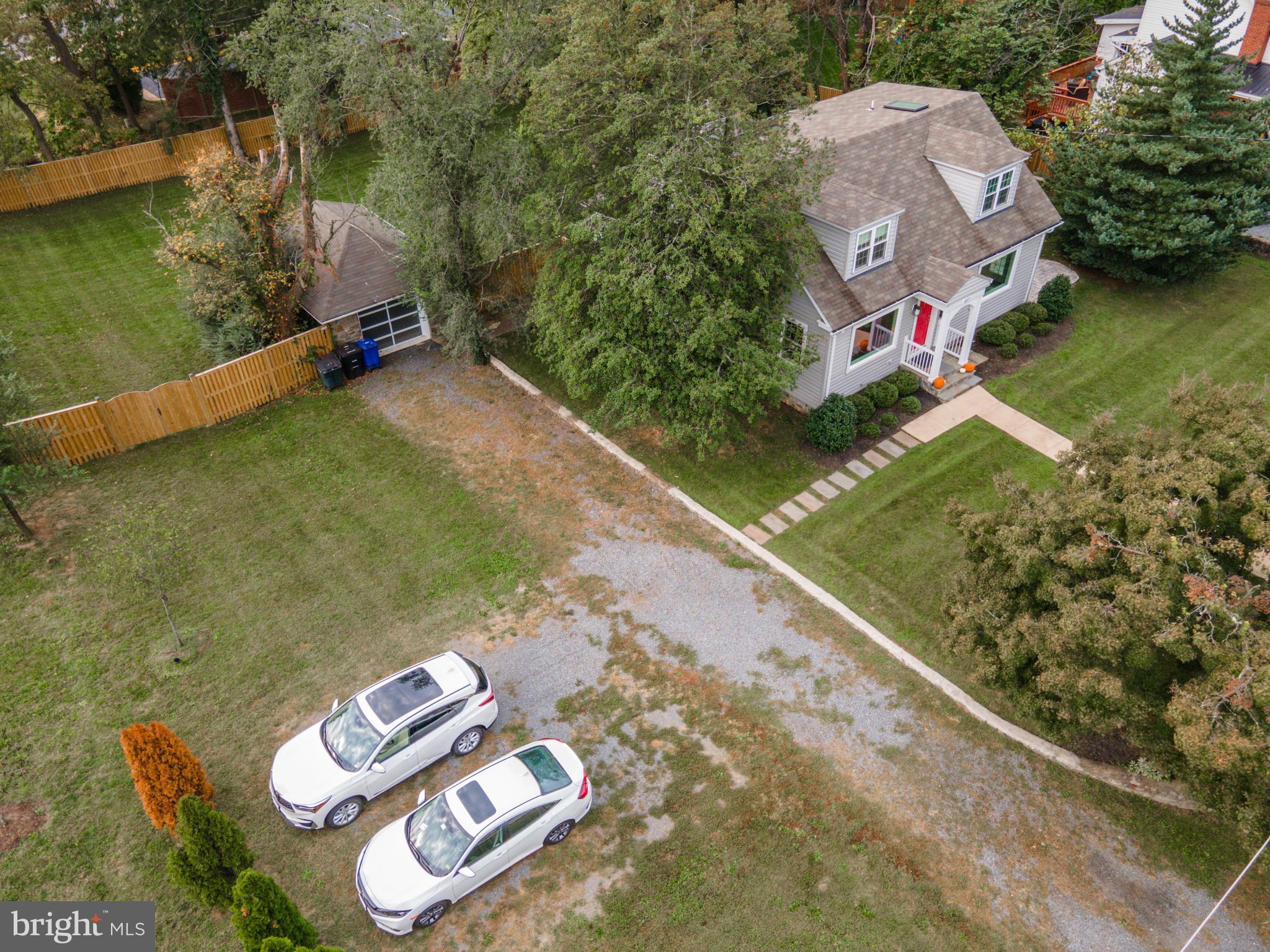 407 Edwards Ferry Road Northeast Leesburg, VA 20176 - Photo 61 of 62 Gallery Image 61