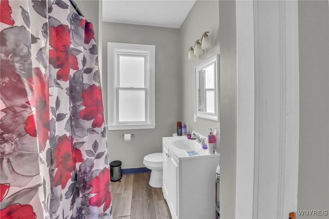 112 19th Street Buffalo, NY 14213 - Photo 10 of 13