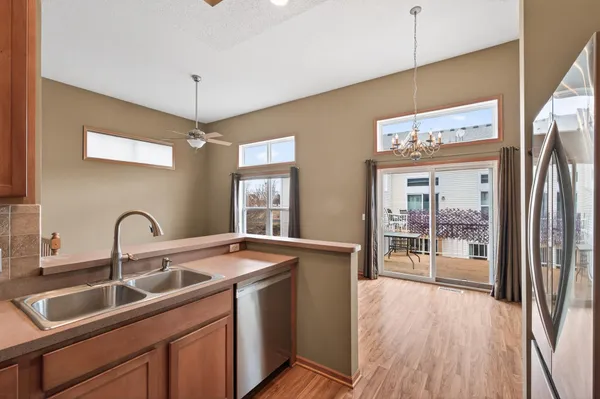 $299,900 | 15422 Foster Drive North, Hugo, MN 55038