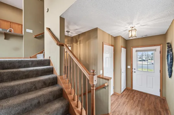 $299,900 | 15422 Foster Drive North, Hugo, MN 55038