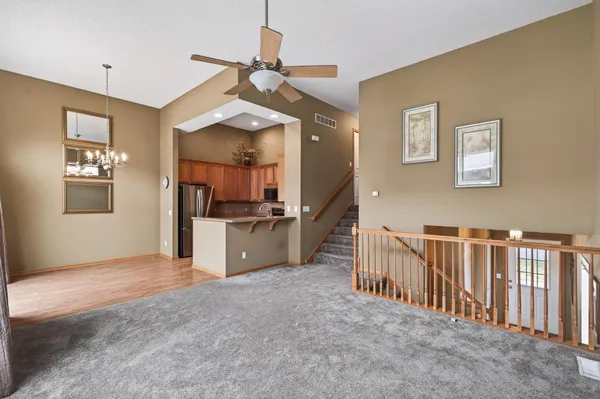 $299,900 | 15422 Foster Drive North, Hugo, MN 55038