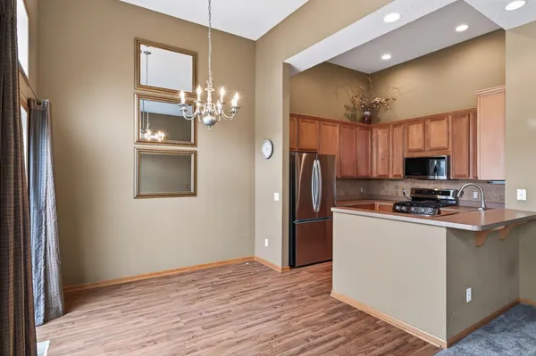 $299,900 | 15422 Foster Drive North, Hugo, MN 55038