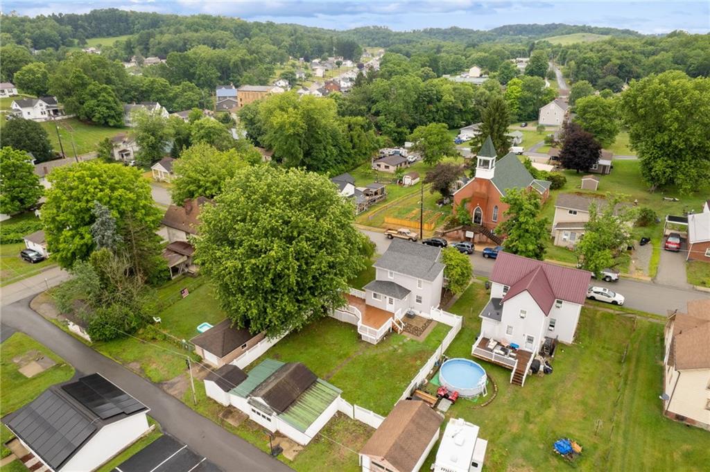 109 Jefferson Street Midway, PA 15060 - Photo 40 of 40