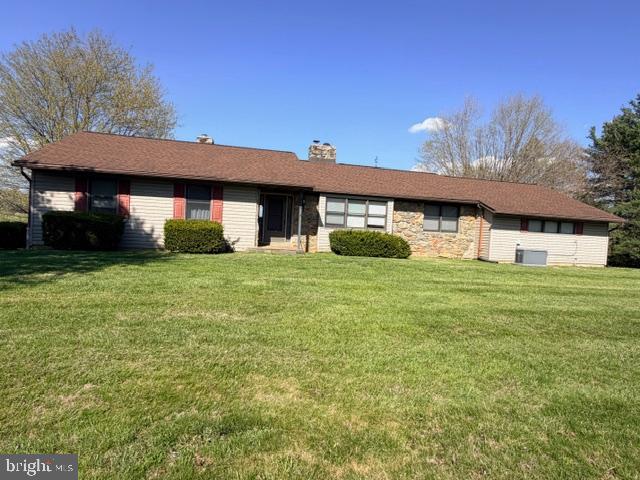 5306 Trenton Mill Road Upperco, MD 21155 - Photo 3 of 48