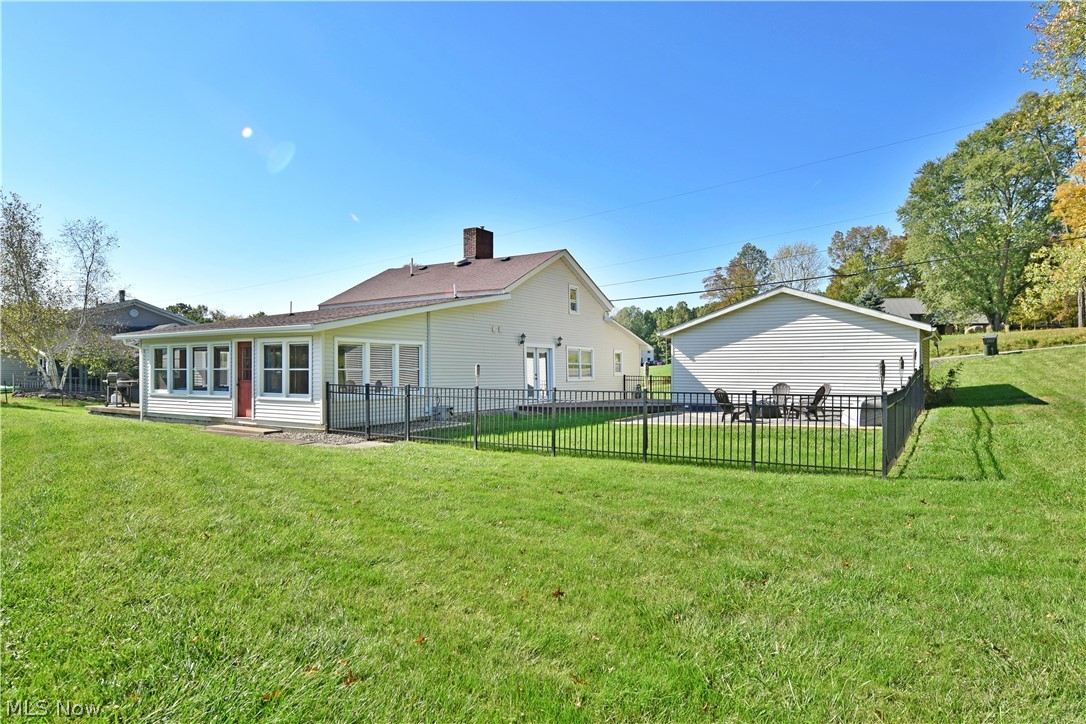1351 Pleasant Valley Road Vienna, OH 44473 - Photo 25 of 26 Gallery Image 25