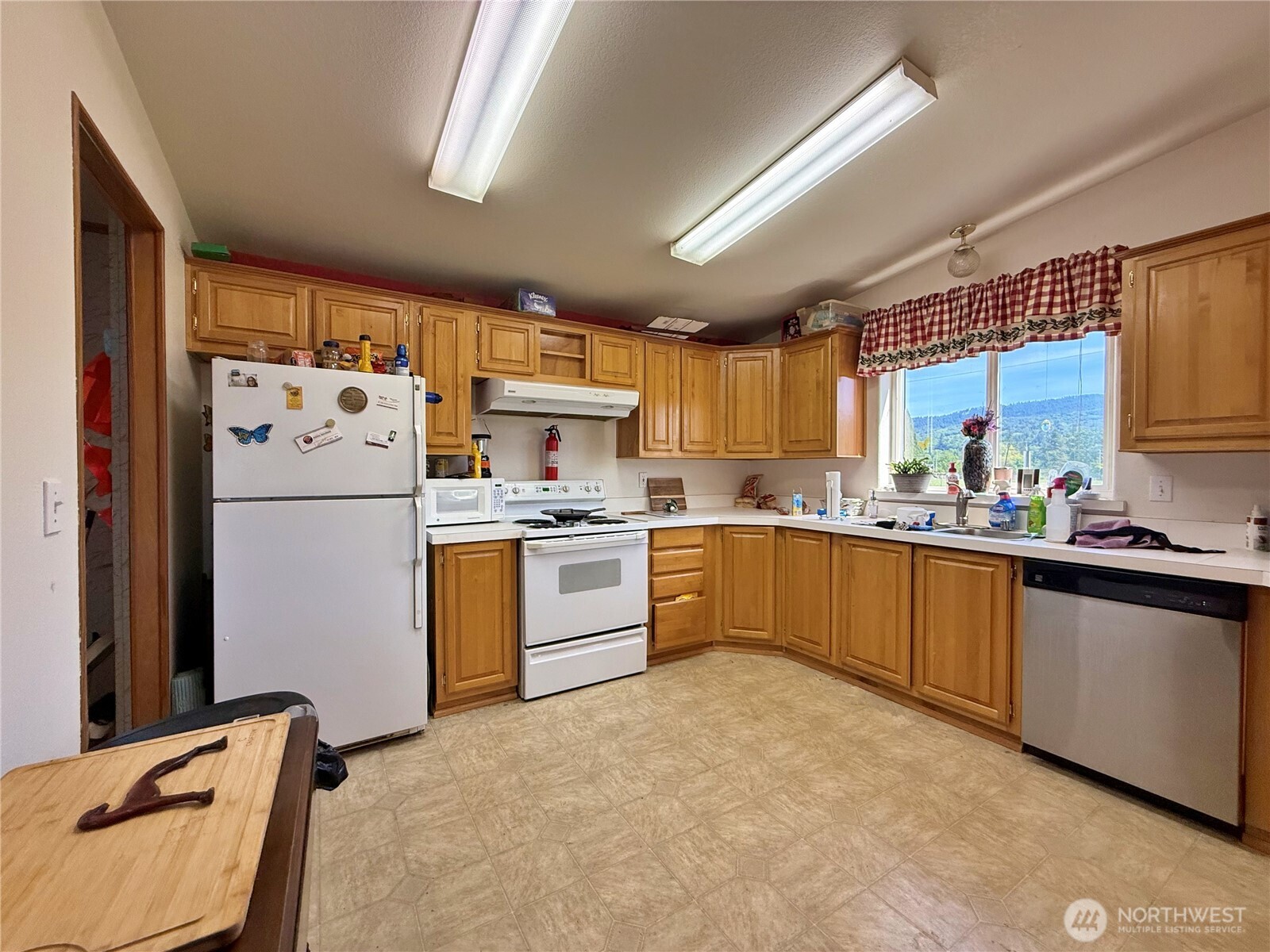 154 Mossyrock Road West, Unit 4 Mossyrock, WA 98564 - Photo 7 of 12