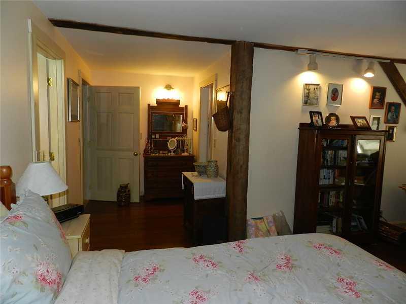 88 Reservoir Road South Paris, ME 04281 - Photo 25 of 34 Master Bedroom.