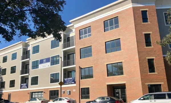 $7,200 | 33 Ward Street, Unit 1, Boston, MA 02127