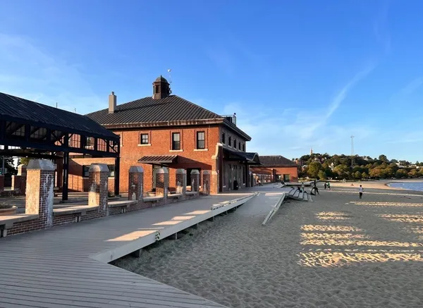 $7,200 | 33 Ward Street, Unit 1, Boston, MA 02127