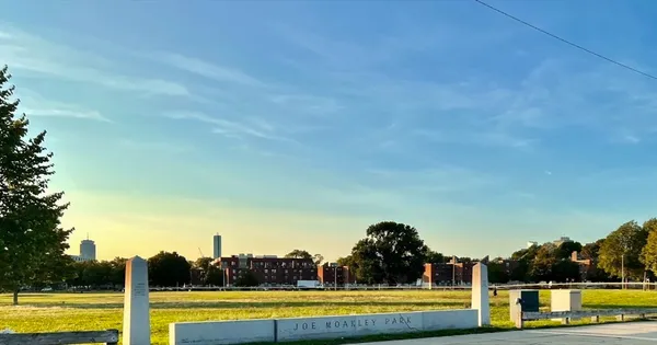 $7,200 | 33 Ward Street, Unit 1, Boston, MA 02127