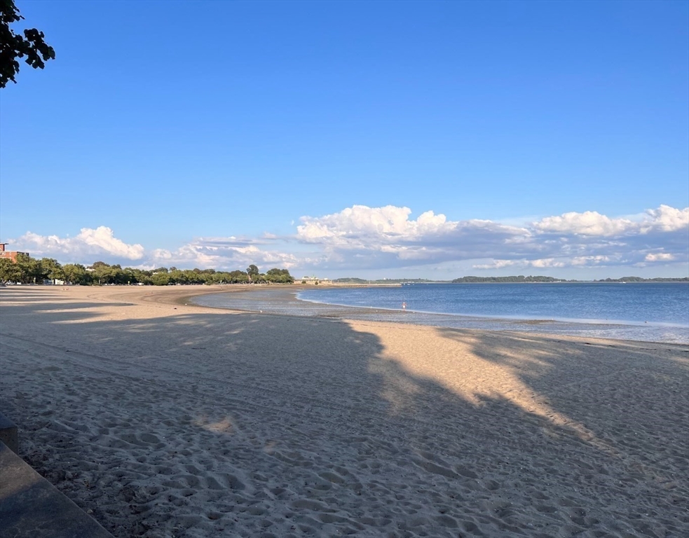 33 Ward Street, Unit 1 Boston, MA 02127 - Photo 17 of 21 a view of an ocean and beach