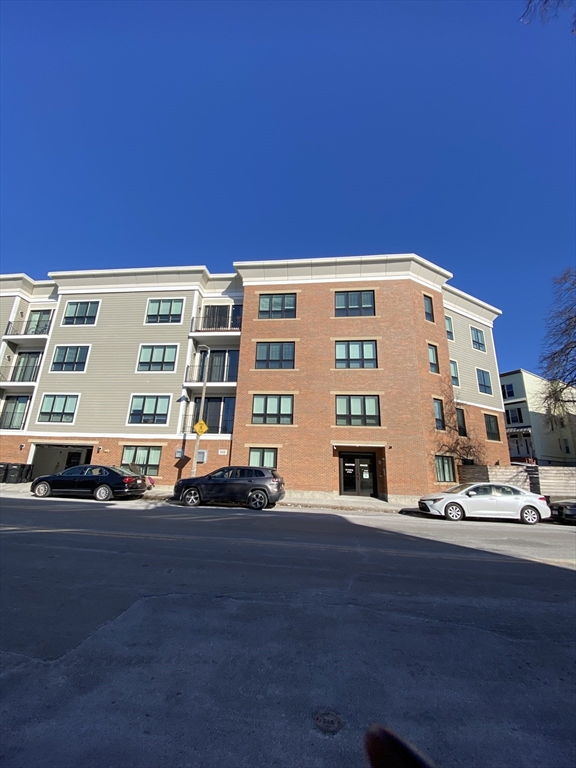 33 Ward Street, Unit 1 Boston, MA 02127 - Photo 21 of 21