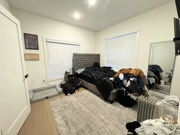 $7,200 | 33 Ward Street, Unit 1, Boston, MA 02127