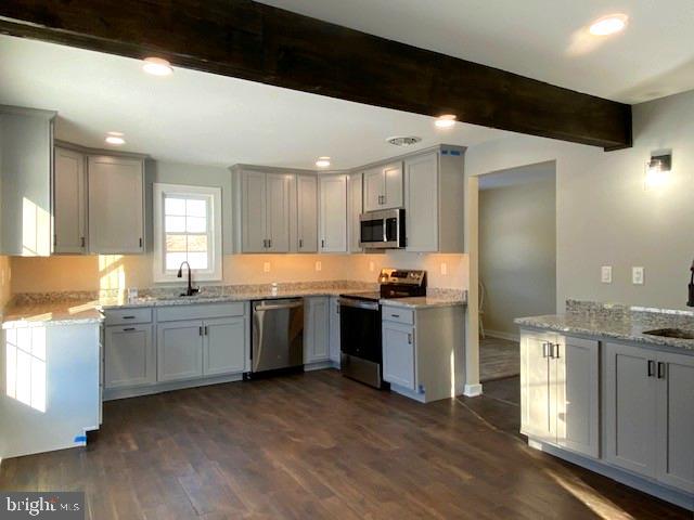 2545 Grade Road Falling Waters, WV 25419 - Photo 16 of 41 Gallery Image 16