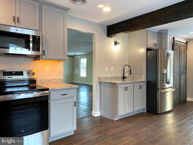 2545 Grade Road Falling Waters, WV 25419 - Photo 20 of 41 Gallery Image 20