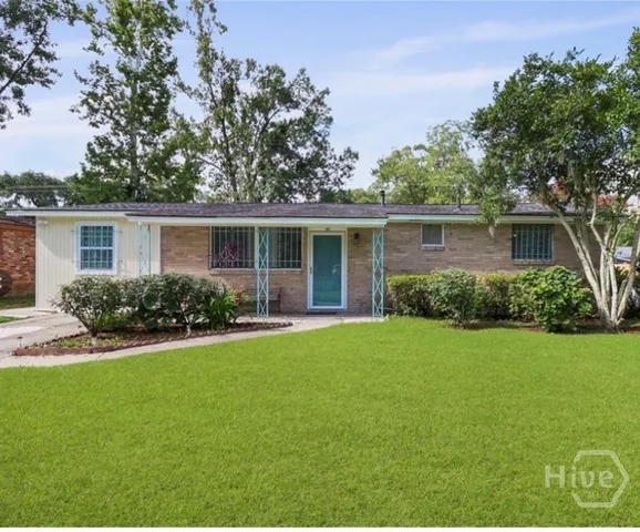 $1,750 | 101 Seminole Street, Savannah, GA 31406