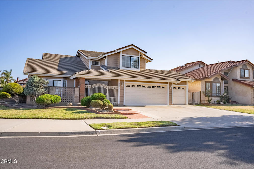 2500 Lilac Walk Oxnard, CA 93030 - Photo 1 of 51