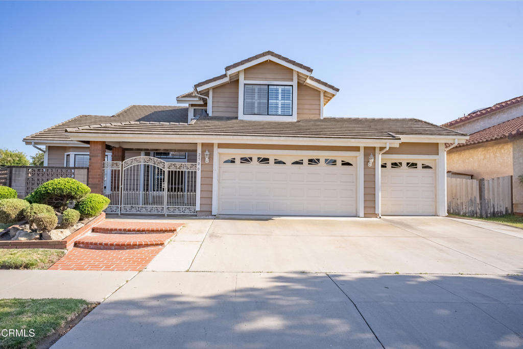 2500 Lilac Walk Oxnard, CA 93030 - Photo 4 of 51