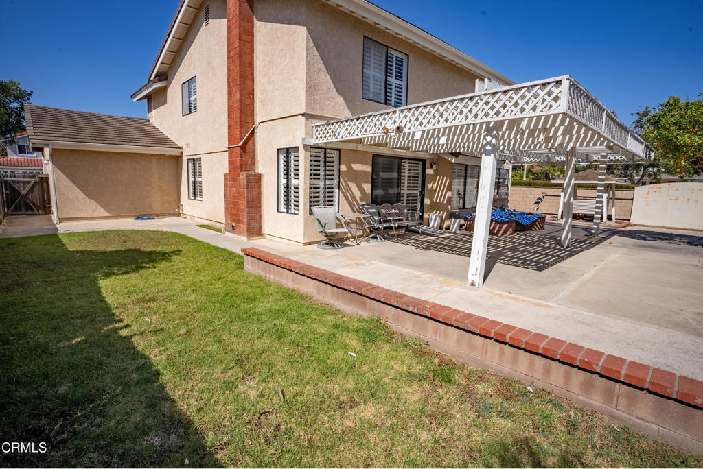2500 Lilac Walk Oxnard, CA 93030 - Photo 47 of 51