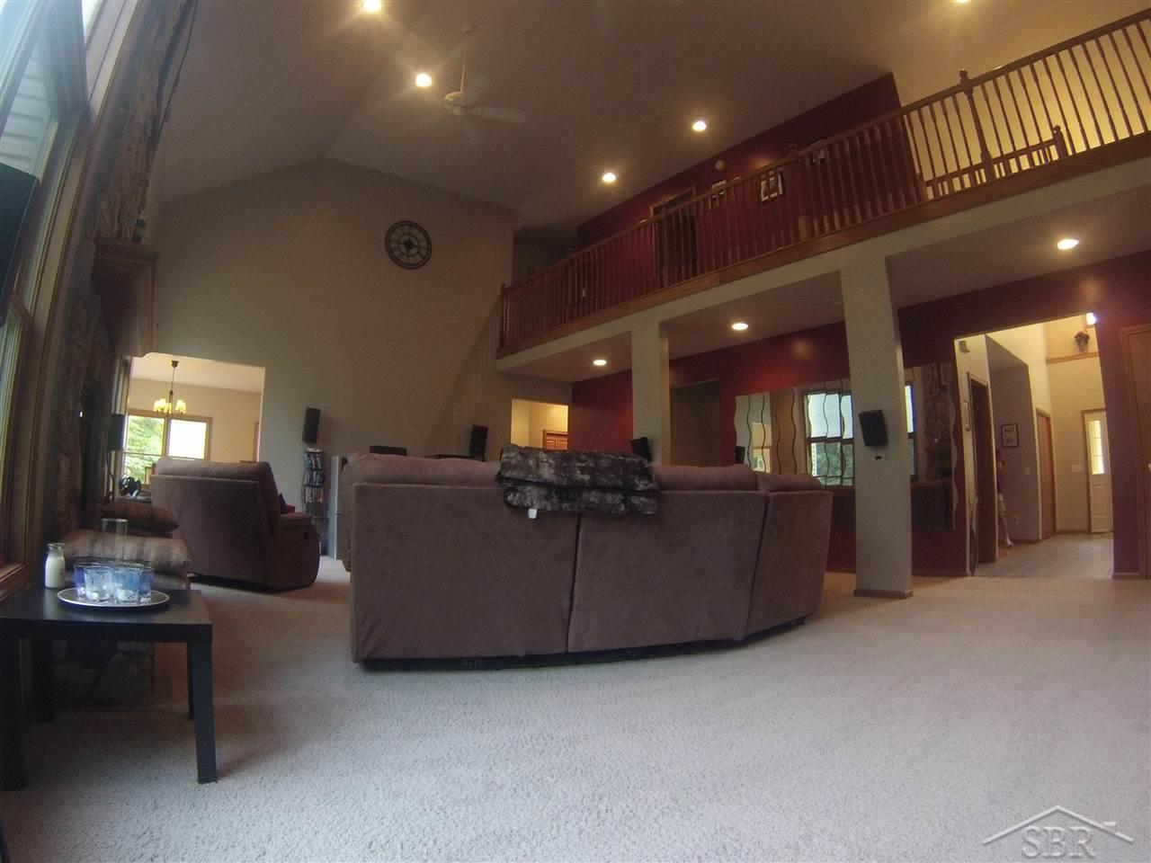 18097 West Townline Road St. Charles, MI 48655 - Photo 4 of 35