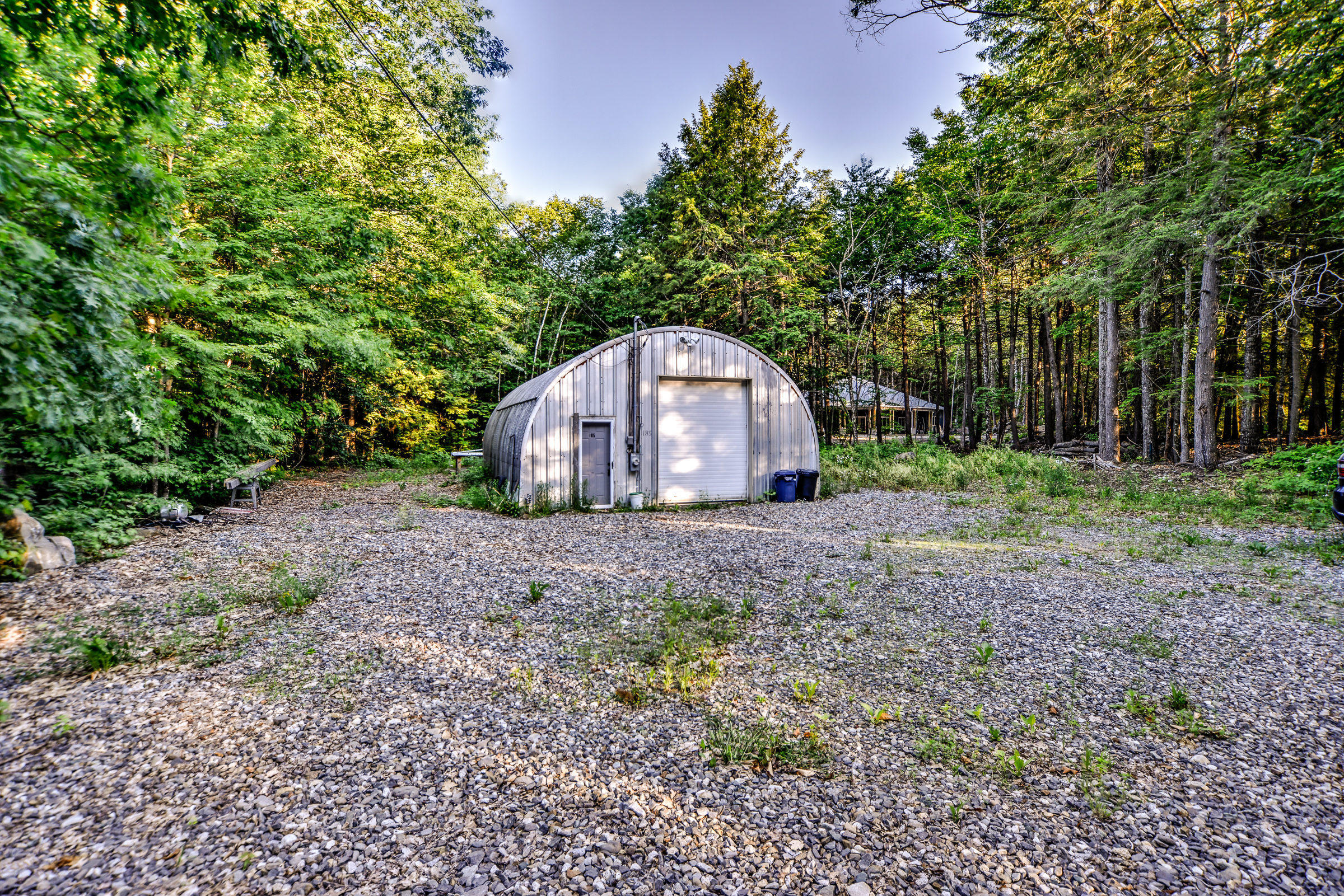 185 Torsey Shores Road Readfield, ME 04355 - Photo 2 of 28 185 Torsey Shores Rd Readfield-print-003