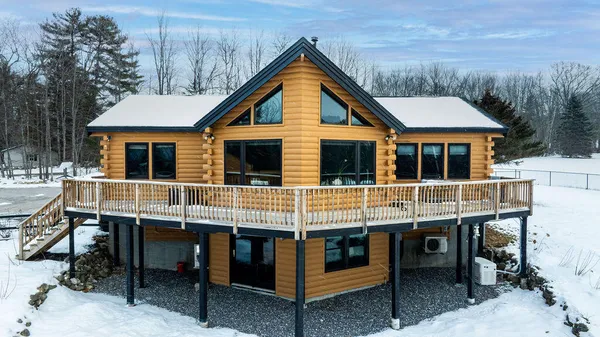$960,000 | 1277 Naples Road, Harrison, ME 04040