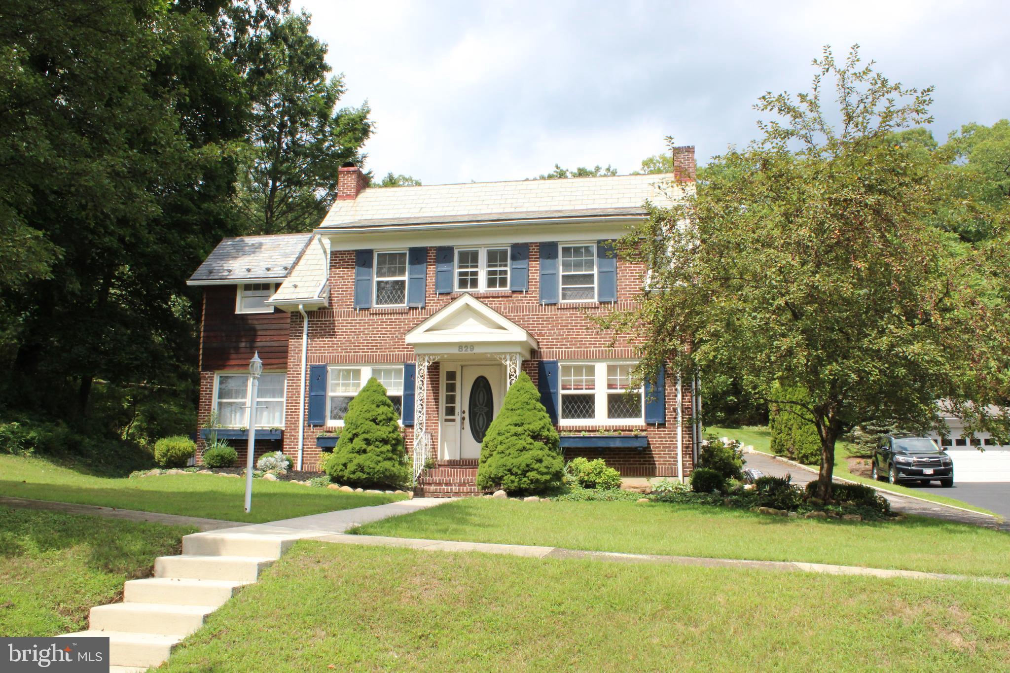 829 Windsor Road Cumberland, MD 21502 - Photo 8 of 60 Gallery Image 8