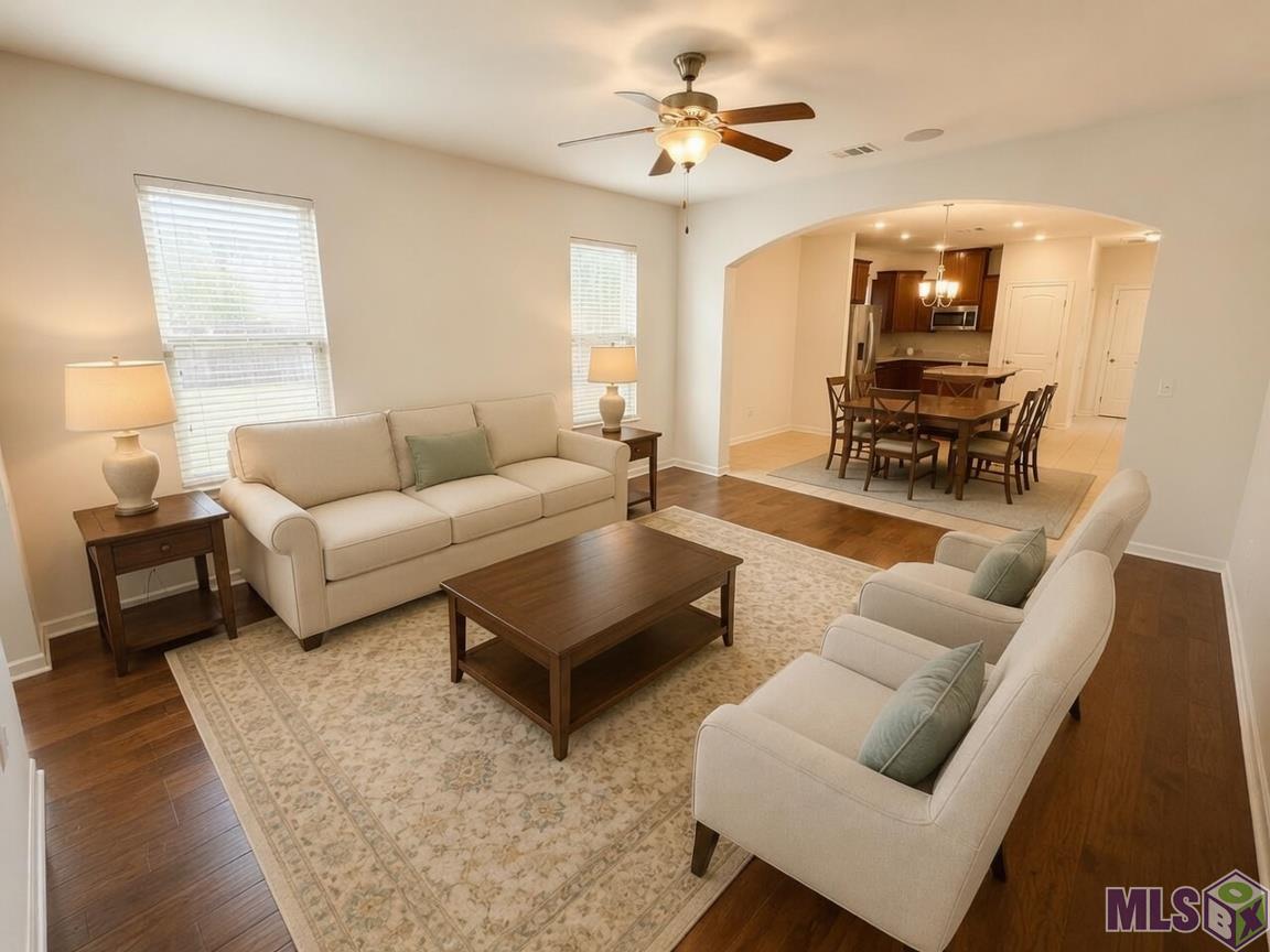 1439 Granby Drive Baton Rouge, LA 70820 - Photo 2 of 9