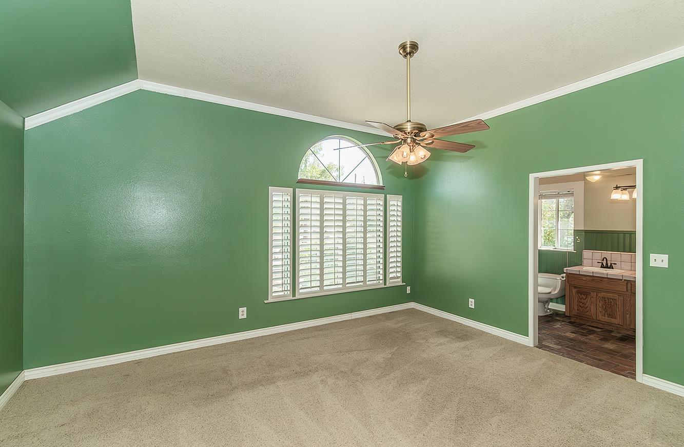 15501 Garlock Lane Prather, CA 93651 - Photo 15 of 47 a view of an empty room with a window