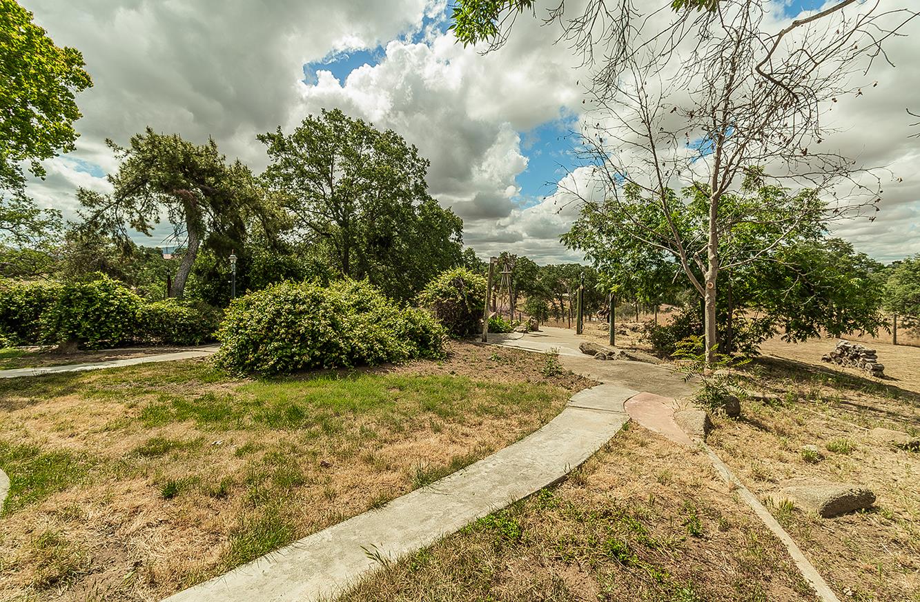 15501 Garlock Lane Prather, CA 93651 - Photo 30 of 47 a view of a yard with trees