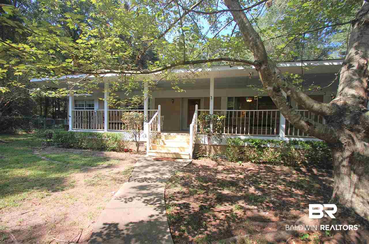 2017 Burchfield Street Mobile, AL 36618 - Photo 33 of 43