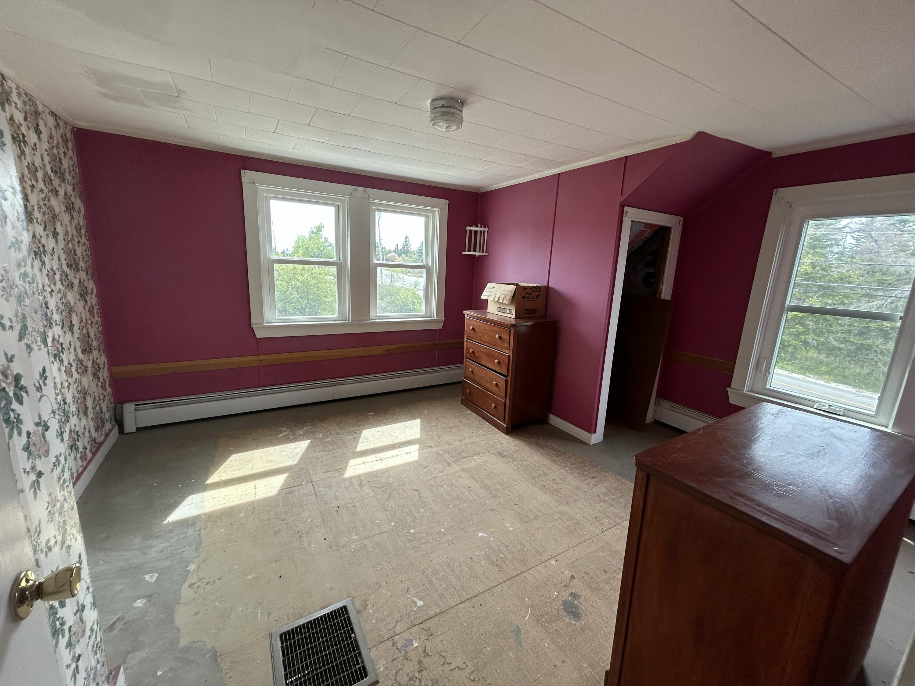 71 Mason Bay Road Jonesport, ME 04649 - Photo 27 of 39 Bedroom #2