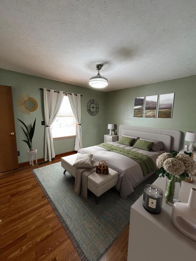 1372 Tera Alta Road Columbus, OH 43207 - Photo 27 of 40 26