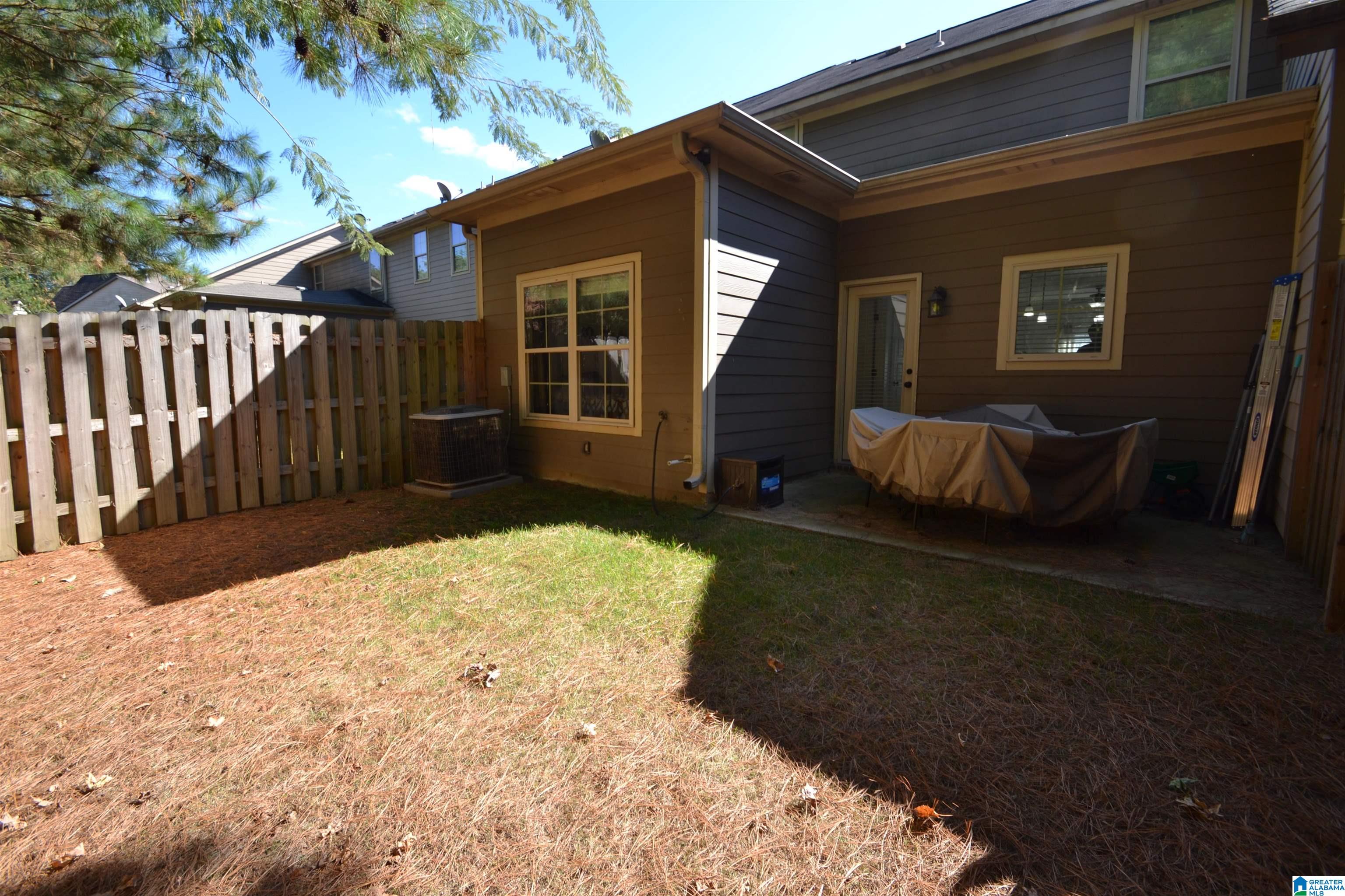 4408 Ridgemont Circle Birmingham, AL 35244 - Photo 17 of 21