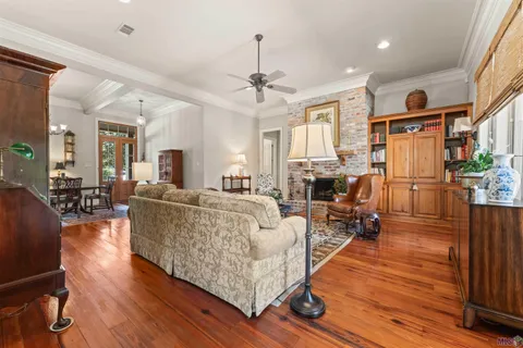 $499,000 | 9806 Sedgewick Court, Baton Rouge, LA 70809