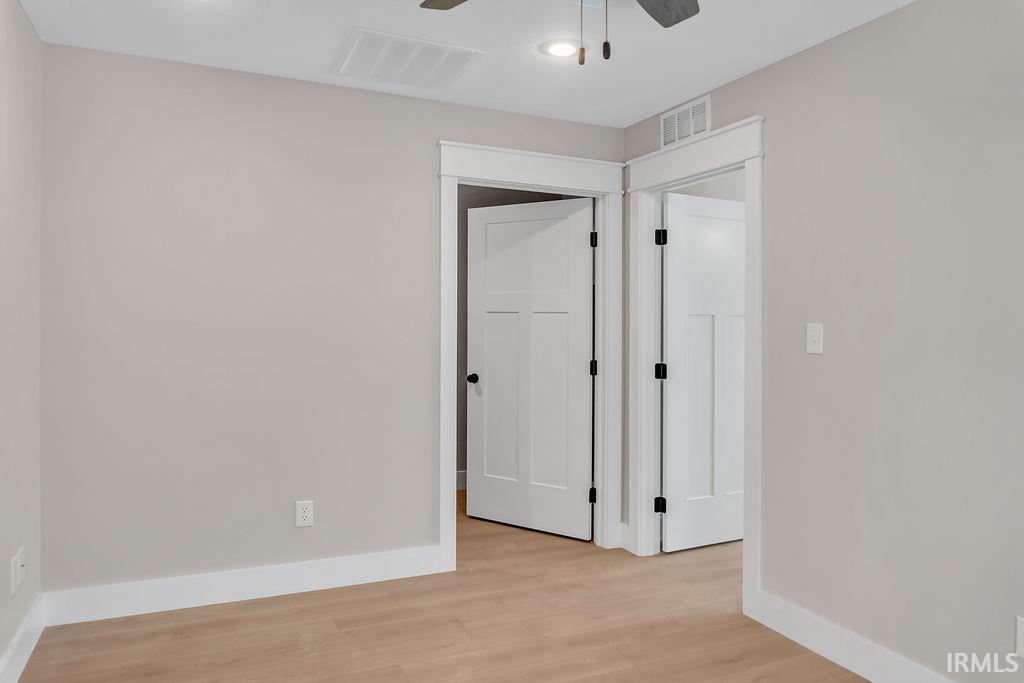 717 South Henderson Street, Unit 1 Bloomington, IN 47401 - Photo 16 of 25