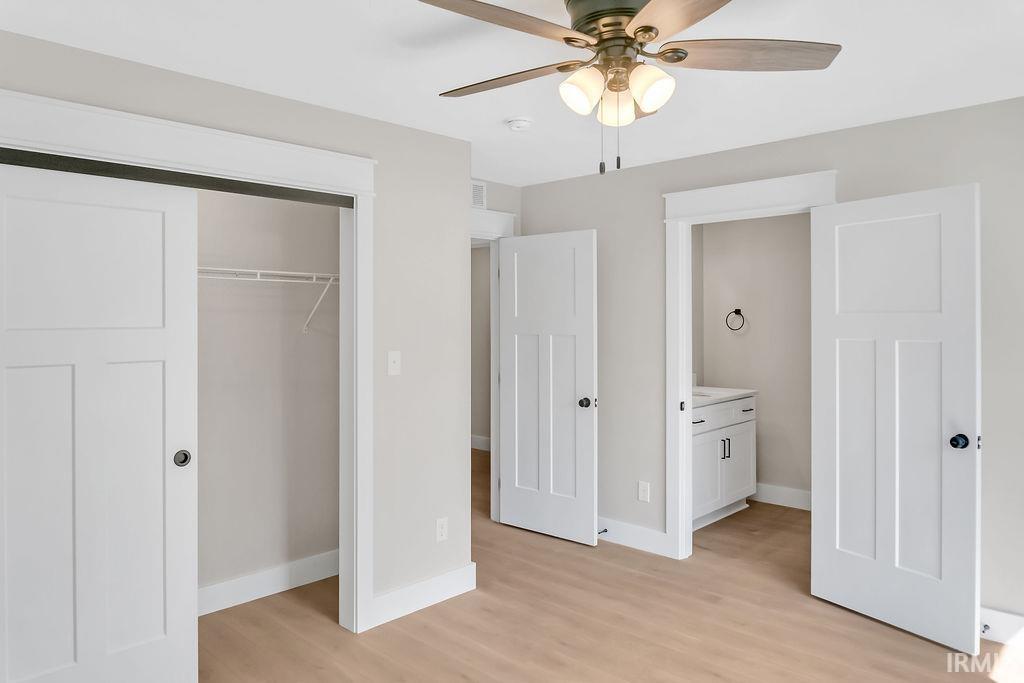 717 South Henderson Street, Unit 1 Bloomington, IN 47401 - Photo 17 of 25