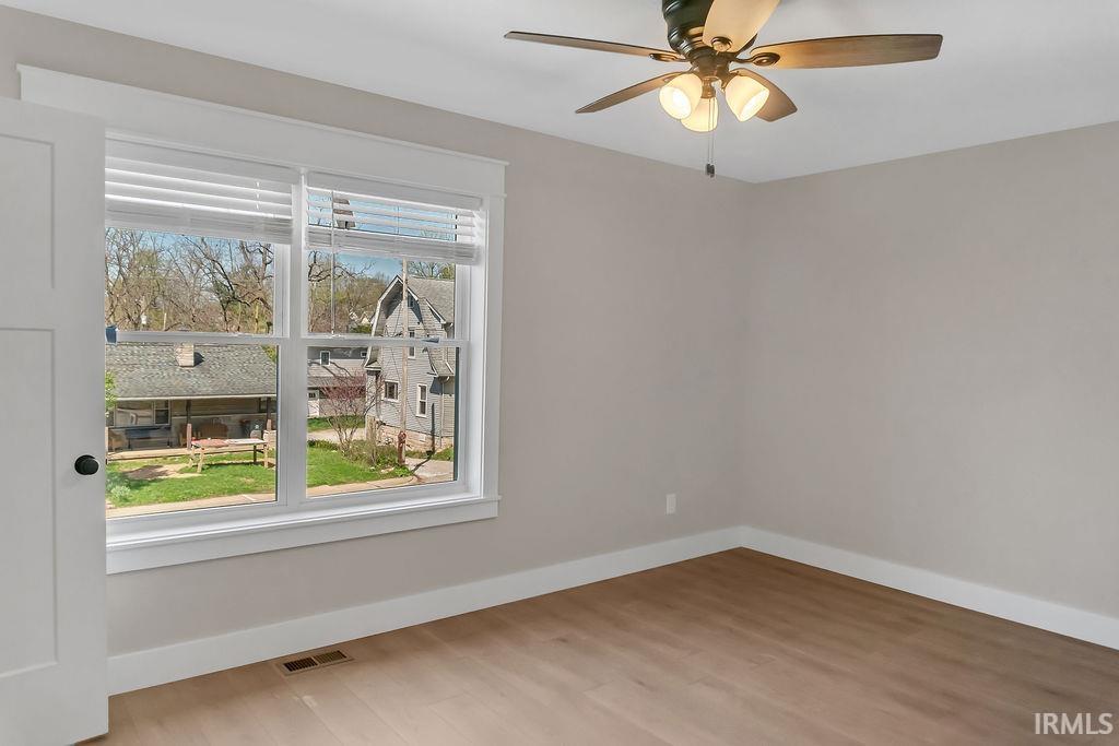 717 South Henderson Street, Unit 1 Bloomington, IN 47401 - Photo 20 of 25