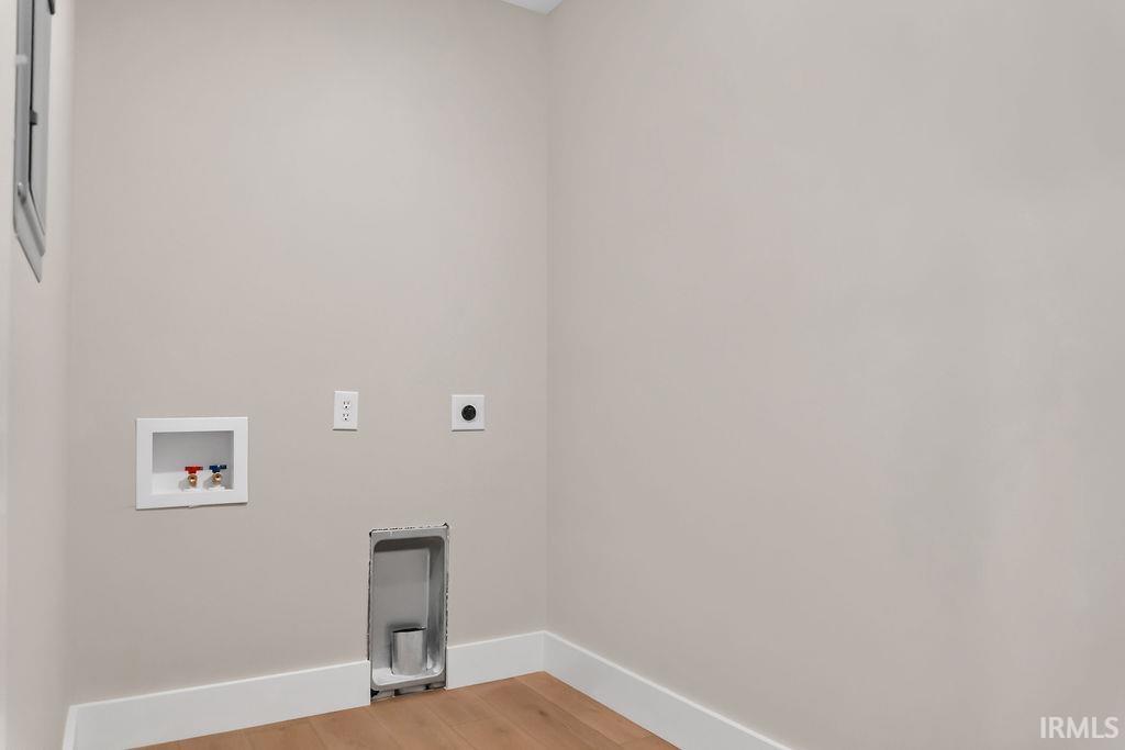 717 South Henderson Street, Unit 1 Bloomington, IN 47401 - Photo 25 of 25