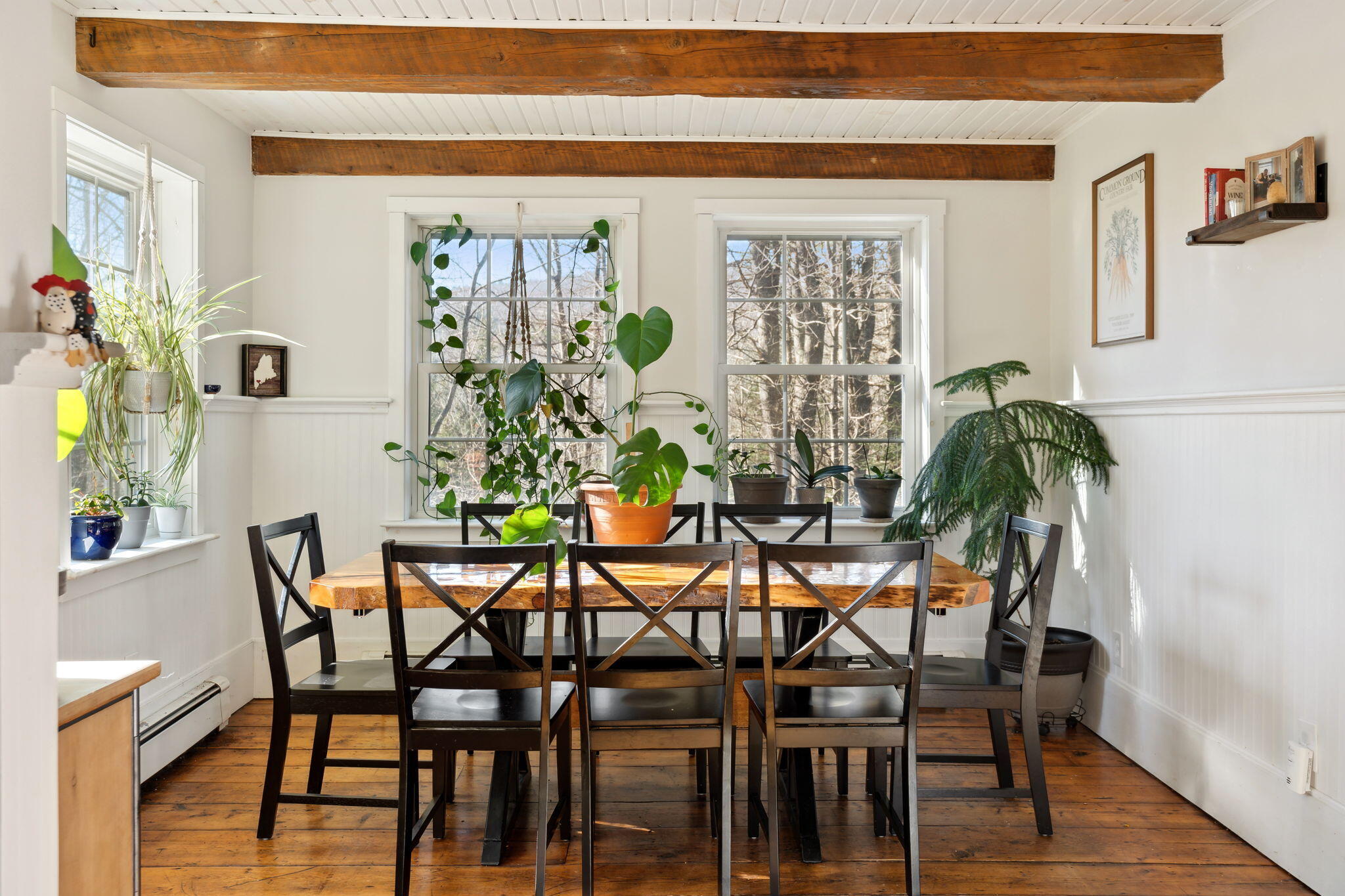 170 Barker Road New Vineyard, ME 04956 - Photo 24 of 47 20-web-or-mls-DSC07038