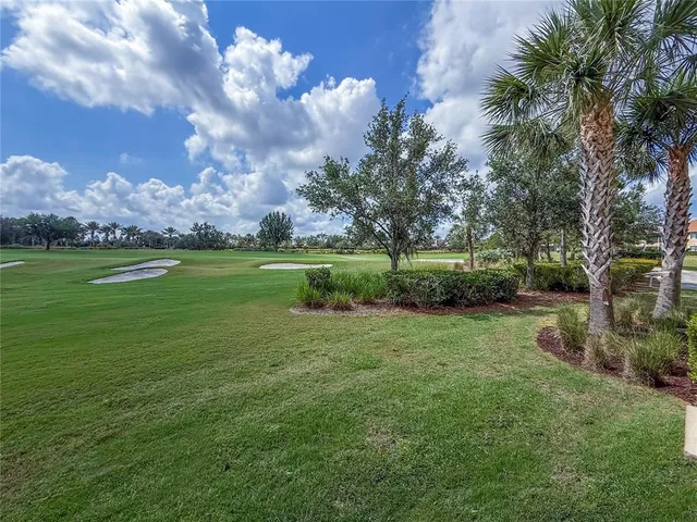 a view of tennis court