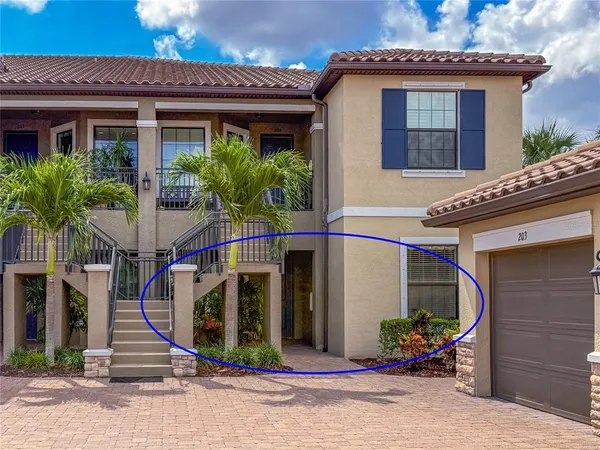 $7,000 | 12720 Sorrento Way, Unit 104, Bradenton, FL 34211