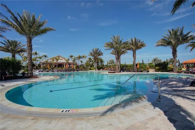 $7,000 | 12720 Sorrento Way, Unit 104, Bradenton, FL 34211